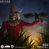 Фигурка Batman Animated Series Scarecrow — Mezco One 12 Collective