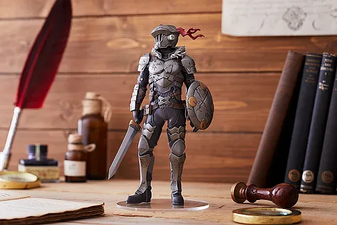Фигурка Goblin Slayer — Pop Up Parade 3rd Run