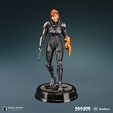 Фигурка Mass Effect Commander Jane Shepard — Dark Horse Statue