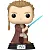 Фигурка Оби-Ван Кеноби "Призрачная угроза" от Funko POP! 699