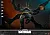 Фигурка Бэтмен лютый "Absolute Batman" от Hot Toys