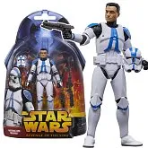 Фигурка Tactical Ops Trooper — Hasbro Star Wars Revenge of the Sith