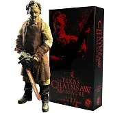 Фигурка Кожаное Лицо — Trick or Treat Texas Chainsaw Massacre 2003 1/6