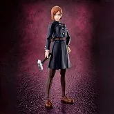 Фигурка Nobara Kugisaki — Jujutsu Kaisen SH Figuarts