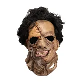 Маска Кожаное Лицо — ToT Texas Chainsaw Massacre 2 Mask 86