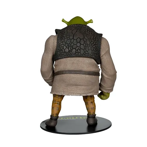 Фигурка Shrek — McFarlane Toys 12-Inch Scale Posed Figure