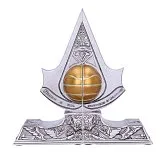 Статуэтка Apple of Eden — Nemesis Now Assassins Creed Bookends