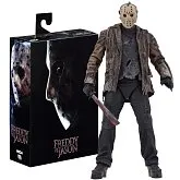 Фигурка Jason Voorhees — Neca Freddy vs Jason Ultimate Figure