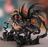 Фигурка Ван-Пис — SH Figuarts One Piece Marshall D Teach Kurouzu