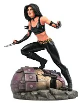 Фигурка X-23 — Marvel Premier Statue