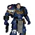 Фигурка Лейтенант Тит "Space Marine 2" от McFarlane Toys