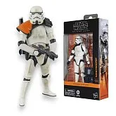 Фигурка Sandtrooper New Hope — Hasbro Star Wars Black Series
