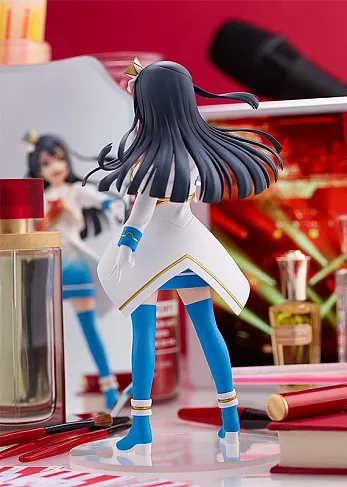 Фигурка Setsuna Yuki Love Live! Nijigasaki High School Idol Club — Pop Up Parade