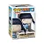 Фигурка Хината Хюга "Naruto Shippuden" от Funko POP! 1845