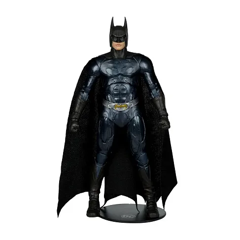Фигурка Бэтмен — McFarlane Toys DC Batman Forever Wave 13