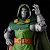 Фигурка Доктор Дум "Marvel Legends Vintage" от Hasbro