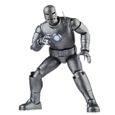 Фигурка Железный Человек — Hasbro Marvel Legends Iron Man Mk1