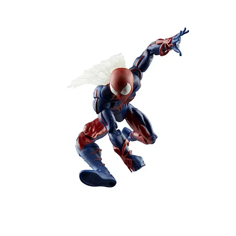 Фигурка Spider-Man Unlimited — Hasbro Marvel Legends Spider-Man Figure