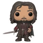 Фигурка Арагорна — Funko Lord of the Rings POP! Aragorn