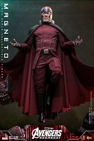 Фигурка Magneto — Hot Toys MMS912 Avengers Doomsday 1/6