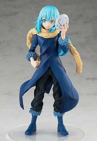 Фигурка Rimuru That Time I Got Reincarnated as a Slime — Pop Up Parade