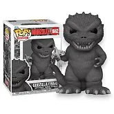 Фигурка Godzilla 70th Anniversary Godzilla 1954 — Funko Pop! Vinyl 1662