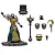 Фигурка Нежить Жрец/Чернокнижник "World of Warcraft" от McFarlane Toys