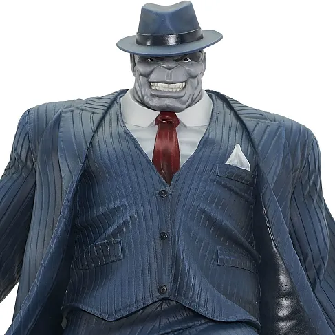 Фигурка Халк — Marvel Gallery PVC Diorama Mr Fix-It