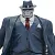 Фигурка Халк Мистер Фиксит "Marvel Gallery" от Diamond Select