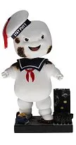 Башкотряс Stay Puft Scorched — Royal Ghostbusters Bobblehead
