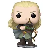 Фигурка LOTR Legolas Greenleaf — Funko POP! Movies 1577