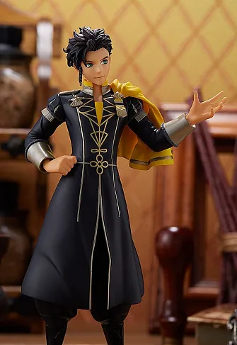 Фигурка Claude von Riegan Fire Emblem Three Houses — Pop Up Parade