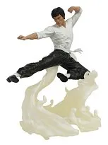 Фигурка Брюс Ли — Bruce Lee Gallery Air