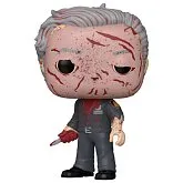 Фигурка Silence of the Lambs Hannibal Lecter Guard Exc — Funko POP! Movies 1674