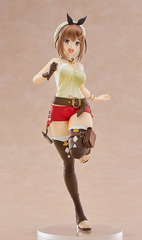 Фигурка Atelier Ryza Reisalin Stout Anime Ver — Goodsmile Pop Up Parade L
