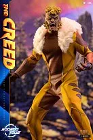 Фигурка X-Men Sabretooth The Creede — Soosootoys SST-085 1/6