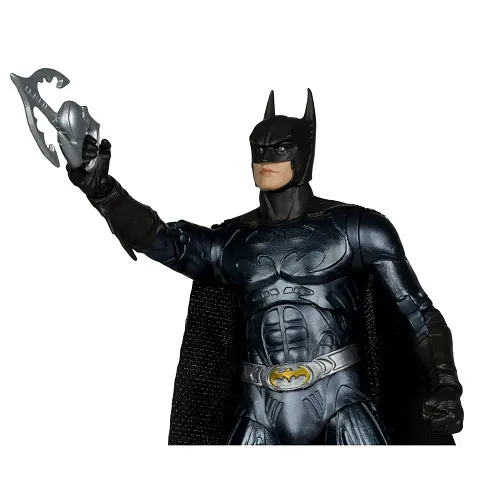Фигурка Бэтмен — McFarlane Toys DC Batman Forever Wave 13