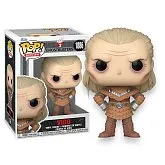 Фигурка Ghostbusters II Vigo — Funko POP! Vinyl 1886