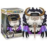 Фигурка One Piece One Piece St Jaygarcia Saturn — Funko Pop! Vinyl 2207