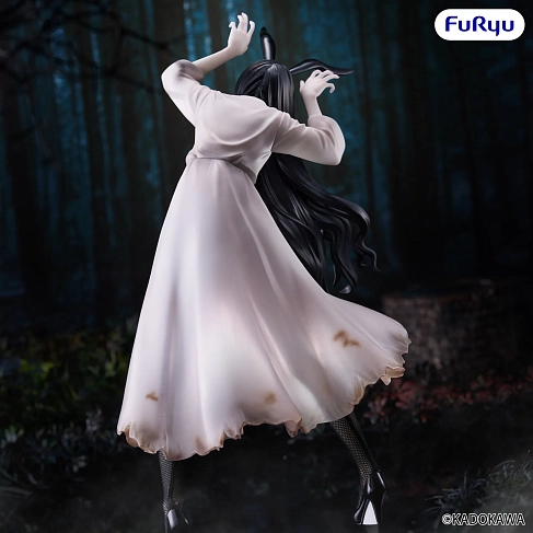 Фигурка Sadako Bicute Bunnies — FuRyu Figure