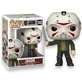 Фигурка Jason Universe — Funko Pop Vinyl 2032