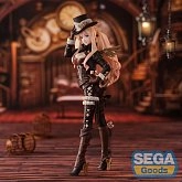 Фигурка Macross Frontier Sheryl Nome — SEGA Figurizma