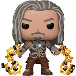 Фигурка Iron Man 2 Whiplash — Marvel MCU Archives Funko Pop! Vinyl 1477