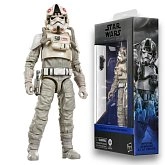 Фигурка Mandalorian And Grogu Imperial Remnant AT-AT Driver — Hasbro Star Wars Black Series Figure