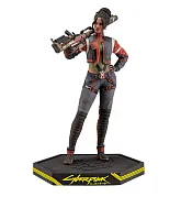 Фигурка Cyberpunk 2077 — Dark Horse Panam Palmer Statue