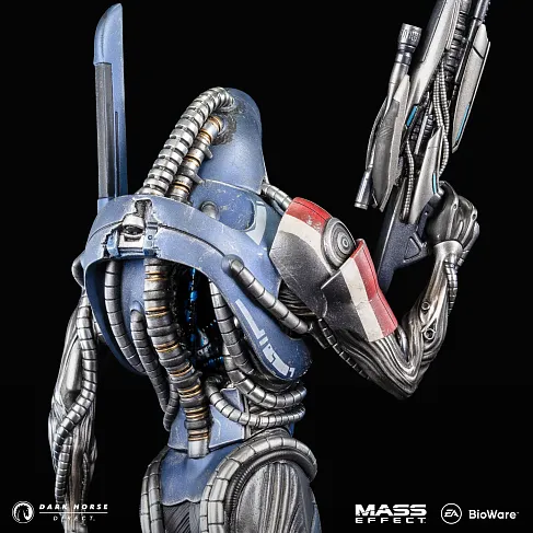 Фигурка Legion — Dark Horse Mass Effect Statue