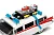Модель Ecto-1 «Охотники за привидениями» от Jada Toys