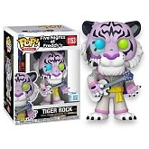 Фигурка FNAF Tiger Rock Exc — Five Nights at Freddys Pop! Vinyl 1153