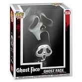 Фигурка VHS Cover Ghost Face Metallic — Funko Pop! Vinyl 2036