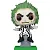 Фигурка Битлджус на камне от Funko POP! 1757